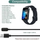 thumbnail image 2 of Charger for Huawei Band 9/8/7/6, Watch Fit/Fit 2/Fit 3/Fit Mini/4X/4Pro, Honor Band 7/6, Watch ES, Replacement Charging Cable (3.3ft/1m), 2 of 5