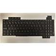 thumbnail image 1 of Nouveau Asus ROG Strix GL703 GL703V GL703VD GL703VM CA Clavier Rétroéclairé Bilingue RGB Canadien, 1 of 1