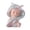 B, variant on Ornaments Clearance Bathroom Decor Girl Gift 3.54-Inch High Room Shelf Resin Mediterranean Princess Statue Decorative Statuette Sculpture Angel Home Crafts Desk Accessories