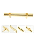 thumbnail image 6 of WHAMVOX  3 Sets Electric Guitar String Stick Chord Presser Instrument Golden, 6 of 8