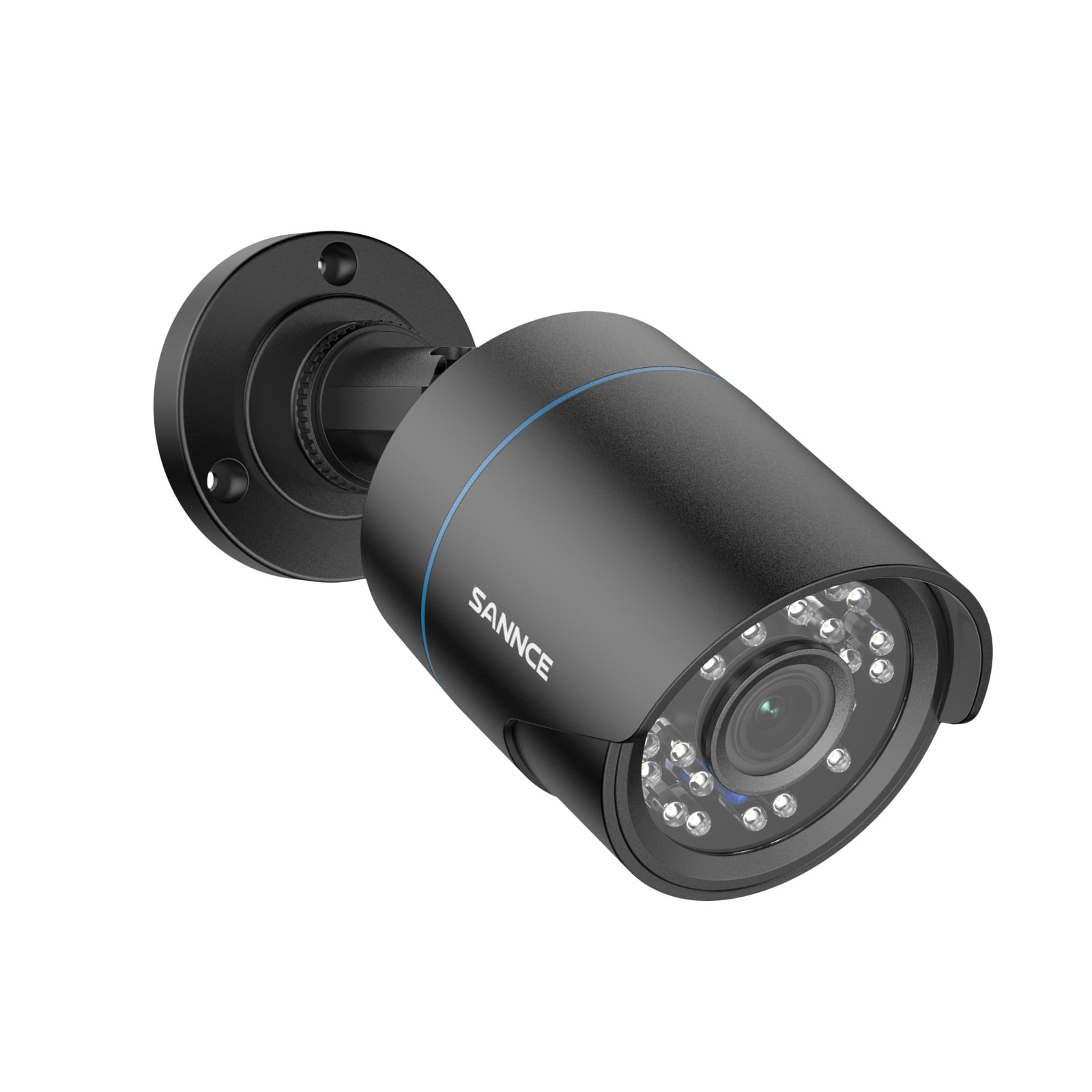 Surveillance Camera Misecu Camera Manual SANNCE 1080p 4-in-1 - Main Image