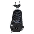 thumbnail image 4 of 2PCS Fit for Mercedes W211 S211 E350 320 2006-2009 Front Shock Strut Assembly 4Matic, 4 of 4