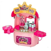 Trolley Colorbaby Make-Up Set