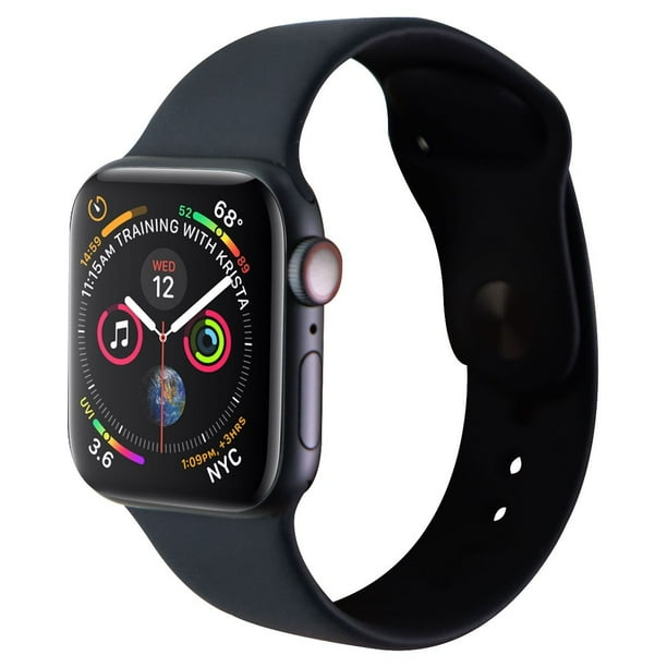 apple watch series 4 gps specs