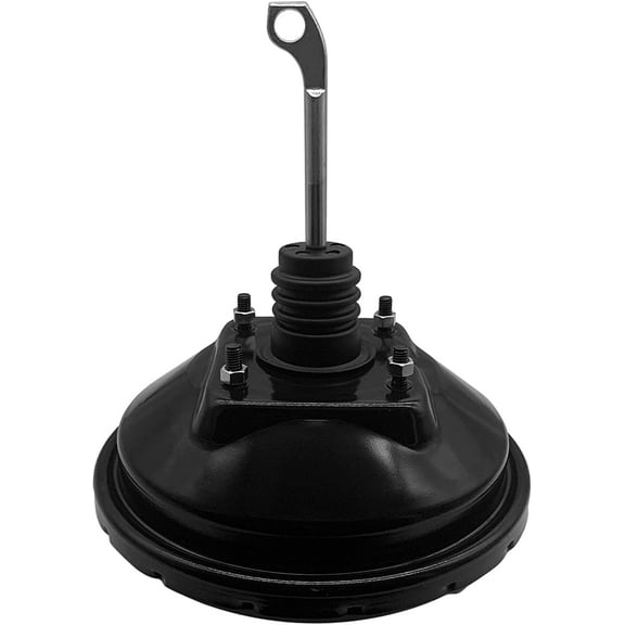Vacuum Power Brake Booster For 1979 Ford Bronco F100 F150 F250 without Cruise Control 5473717 D9TZ2005C