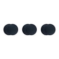 thumbnail image 1 of ZheElen 2 Sheets Non-stick Frying Pan Mat Kitchen Gadget Cooking Tool Pot Sheet No.1 3Set, 1 of 6