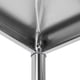thumbnail image 4 of Mesa de Trabajo Ajustable Gutstark Home de Acero Inoxidable 150x60 cm, 4 of 5