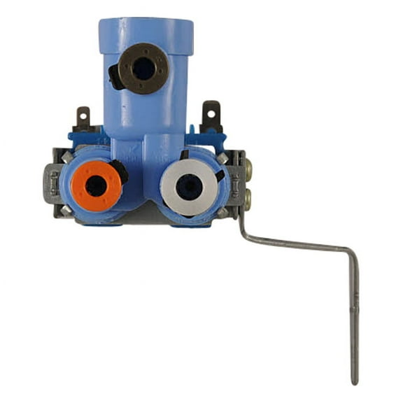 MaksPRO MJX41869202 Water Valve fits Refrigerator 5221JB2010G MJX41869202 1395332 AH3527471