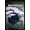Black Framed Version, variant on NFL Denver Broncos - Helmet 16 Wall Poster, 22.375" x 34"