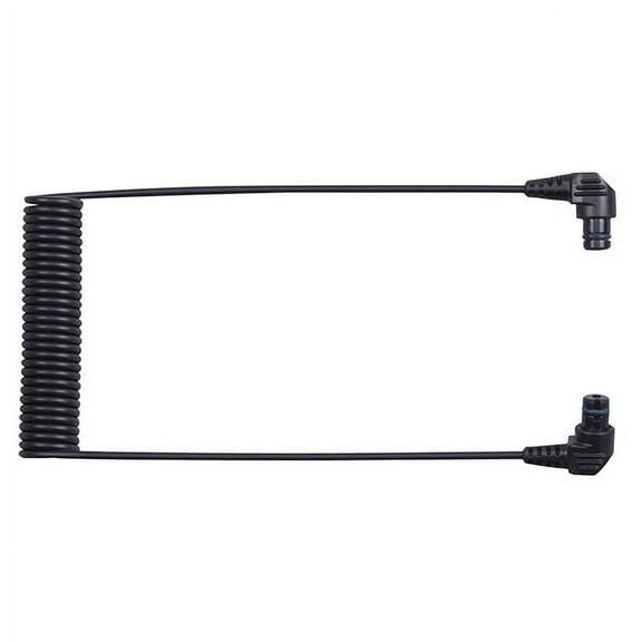 Sea & Sea Fiber Optic II Sync Cord with 2 Sea & Sea Fittings