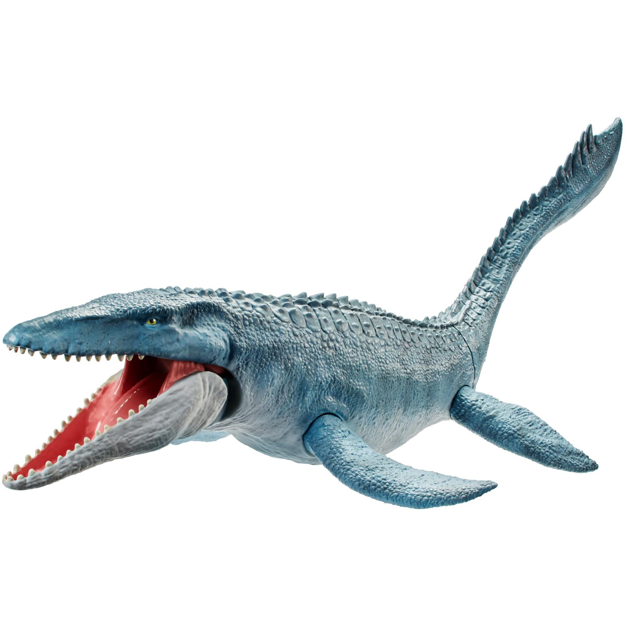 17cm Manatee Realistic Ocean Sea Animal Figure Solid Plastic Toy Model