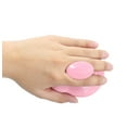 thumbnail image 4 of Hair Scalp Massager Shampoo Brush, MAXSOFT Scalp Care Brush (Pink), 4 of 5