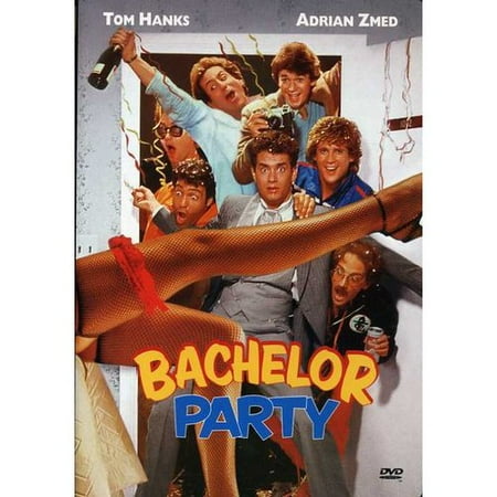 Bachelor Party