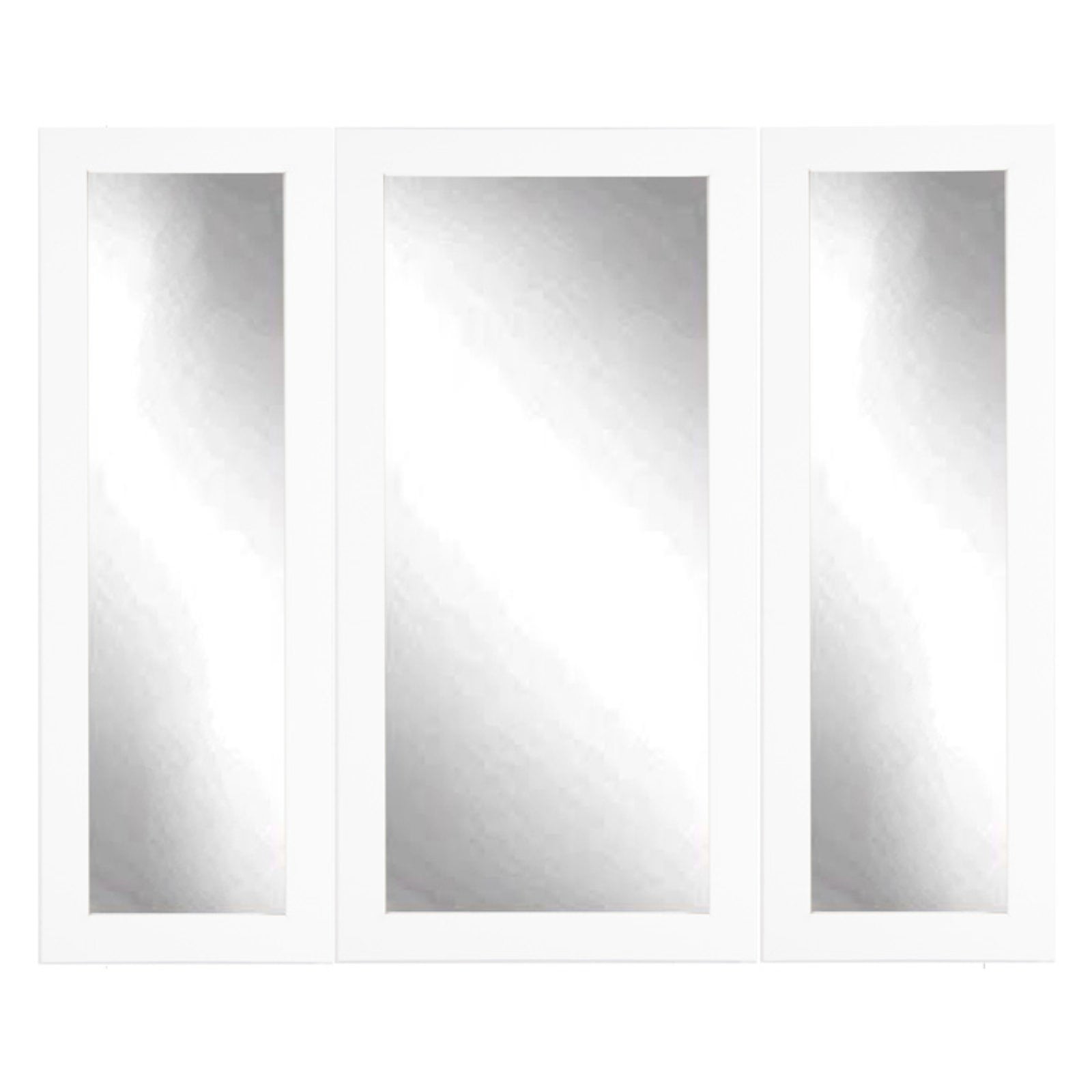 BrandtWorks Designers Choice TriFold Dressing Mirror