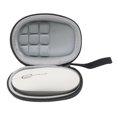 thumbnail image 1 of Estuche rígido de viaje jixopn EVA negro, a prueba de golpes, para mouse, impermeable, portátil, resistente a impactos, para Xiaomi Mouse 3, accesorios, 1 of 8