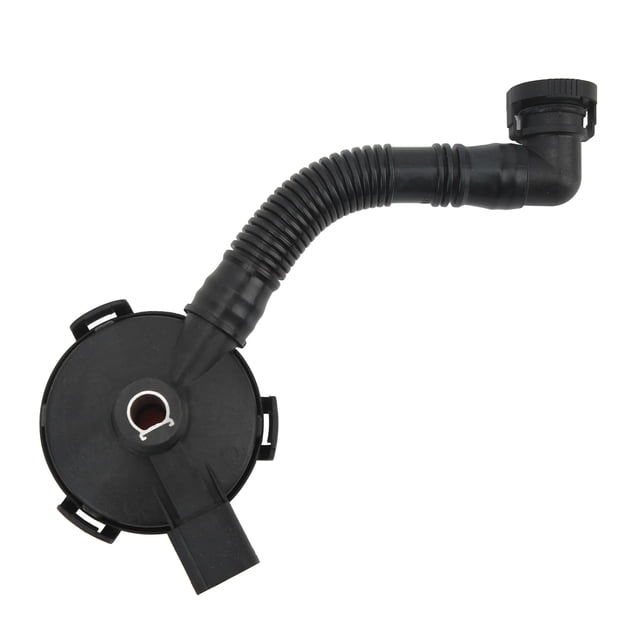 Válvula PCV Crtynell Alta Dureza 022103765A Válvula De Ventilación Del Cárter Instalación Simple Para Automóvil