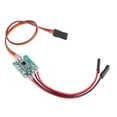 thumbnail image 3 of Noref 2 in 1 Electronic Fuze Controller Remote Control Switch Ignition Lighter for RC Model Aircraft , Fuse Controller, RC Fuse Controller, 3 of 8
