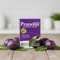 thumbnail image 6 of Prunelax Natural Senna Extract Maximum Relief Laxative for Occasional Constipation, 30 Tablets, 6 of 8