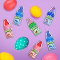 thumbnail image 5 of Easter Candy Bulk, Candy Variety Pack with Lollipops, Powdered Sugar Dip, for Party Favors, Birthdays, Easter Baskets, Baby Showers, 10 Count, 5 of 5