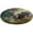 style-1, variant on Colorful Elephant Flower Round Rugs -Washable Non-Slip Small Round Area Rug Throw Soft Circle Rugs for Bedroom, Modern Print Indoor Carpet for Entryway Sofa Living Room