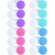 thumbnail image 1 of Lentes de Contacto de Colores Estuche de remojo, Envase de mármol plástico para el Cuidado de los Ojos, 1 of 7