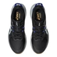 thumbnail image 5 of TENIS ASICS HOMBRE VENTURE 11 NEGRO 1011C160.002 negro 260, 5 of 5