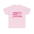 thumbnail image 2 of Dreams has no expiration day Unisex Heavy Cotton Tee, 2 of 12