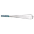 thumbnail image 2 of Vollrath Whip,18 in L,Aqua Handle 47094, 2 of 4