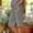 Gray, variant on 250Th Anniversary 4Th of July Tunic, Lightweight Fashion Pants, Casual Womens Pants, Lightweight Women's Pants, Independence Day Pants for Indoor Outdoor Black Size: S