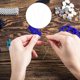 thumbnail image 4 of Nestingho 3Ud Agujas De Bordado Y Enhebrado De Plata Acero Inoxidable Para Joyas Y DIY, 4 of 8