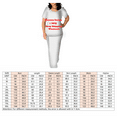 thumbnail image 4 of Robe Maxi Tribale Polynésienne Samoan Puletasi Grande Taille Vêtements pour Femmes Robe Île Hibiscus 2 Pcs Col Rond Robes pour Femmes, 4 of 5