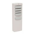 thumbnail image 1 of COREBAY Control Remoto Del Ventilador de Techo de 3 Velocidades: Montaje en Pared, Ventilador y Control de Luz Compatible con Harbor Breeze, 1 of 7