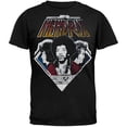 thumbnail image 1 of Jimi Hendrix - Winterland Ball Soft T-Shirt, 1 of 1