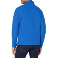 thumbnail image 2 of Clique Men's Summit Full Zip Microfleece Jacket, 2 of 2