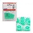 thumbnail image 3 of Husqvarna Viking Green bobbins par Lot de 10, 3 of 3