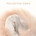 thumbnail image 3 of IFANLANDOR Calentador De Mano Multifuncional Beige De Sintética Para Mujer Con Y Resistente, 3 of 6