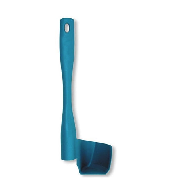 Espátula giratoria para Thermomix para TM5/TM6/TM31, accesorios de cocina para quitar, recoger y porcionar procesador de alimentos
