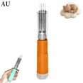 thumbnail image 1 of Electric Needle Felting Machine with Adjustable Speed, Wool Felting Tool for DIY Craft Projects, High Efficiency Fabric Art Making, Beginner & Expert Friendly, 1 of 8