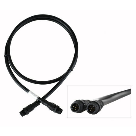 - FUSION Non Powered NMEA 2000 Drop Cable f/MS-AV700i to MS-IP700i to NMEA 2000 T-Connector