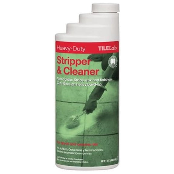 TLSTSRAQT One Quart Heavy Duty Stripper Cleaner, 1 QT