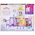 thumbnail image 5 of Disney Princess Fold n Go Celebration Castle, Folding Dollhouse, 5 of 5