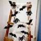 thumbnail image 4 of Decoración de telaraña de poliéster Inteprter para Halloween, 4 of 6