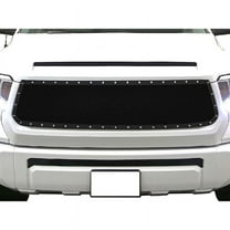 2009-2012 Dodge Ram 1500 Main Upper Rivet Grille