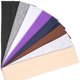 thumbnail image 1 of Diademas para mujer 8 PCS Bandas elásticas para la cabeza para el cabello de mujer Diademas de entrenamiento premium para mujer Antideslizante Moda Elástica Tela de algodón suave Banda deportiva para, 1 of 5