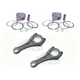 thumbnail image 1 of Piston and Connecting Rod Kit fits Honda GX610, GX620, GXV610, GXV620, 1 of 1