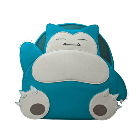 Loungefly Pokemon Snorlax Cosplay Womens Double Strap Shoulder Bag Purse