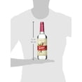 thumbnail image 3 of Torani Puremade Vanilla Syrup – Clean-Label Premium Bean Essence, 750 mL (25.36 oz) Glass Bottle – Bulk 12/Case, 3 of 4