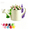 White, variant on Green Metal Watering Can Vase, Small Indoor Plant Watering Can with Long Spout, Decorative Matte Galvanized Watering Pot for House Plants, Succulents, Flowers, Garden, Home Decor