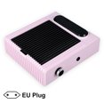 thumbnail image 3 of Jumpingount Máquina de vacío eléctrica para uñas, , Mini colector ajustable, extractor de uñas acrílicas, sistema de ventilación de viaje, Juegos de manicura, 3 of 6