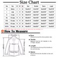 thumbnail image 3 of Lovskoo Mens Winter Coats Fuzzy Fleece Lined Leather Jacket Long Sleeve Zipper Thick Warm Lapel Collar Solid Color Trucker Jacket Coffee, 3 of 7